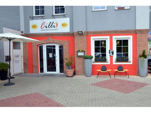 Bild 1 von Cilli Cafe-Restaurant e.U.