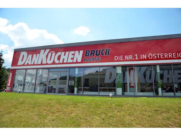 Bild 1 von DAN Küchen - Tischlerzentrum Bruck/Laming TZ Bauernhofer & König GmbH