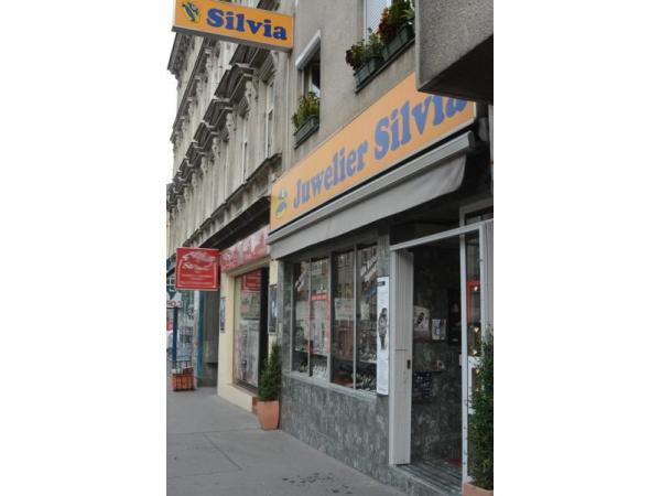 Bild 1 von Uhren & Juwelen Silvia Inh. Günther Göls