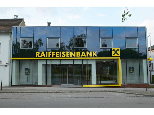 Bild 4 von Raiffeisenbank Wr. Neustadt-Schneebergland eGen -Bankstelle Neunkirchen