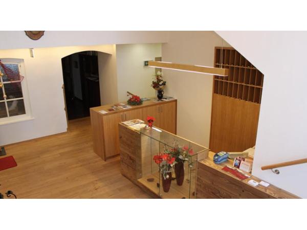 Bild 1 von Hubertushof