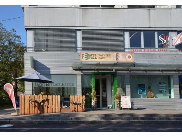 Bild 2 von Bäckerei Franz Fenzl - Filiale Katzbach