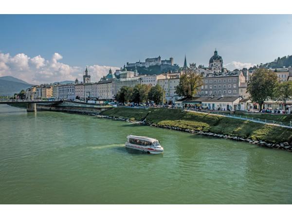 Bild 11 von Salzburg Stadt Schiff-Fahrt GmbH & Co KG