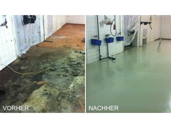 Bild 1 von EPOX e.U. - Beschichtungen in Perfektion