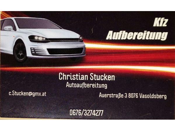 Bild 1 von KFZ Autoaufbereitung Christian Stucken