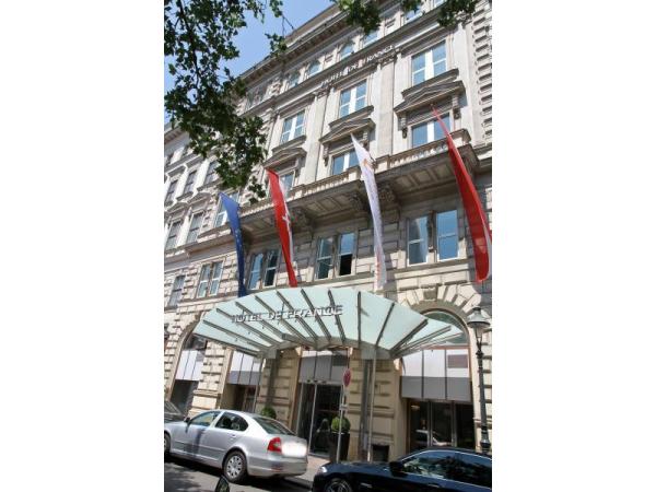 Bild 1 von Austria Hotels International - Hotel De France