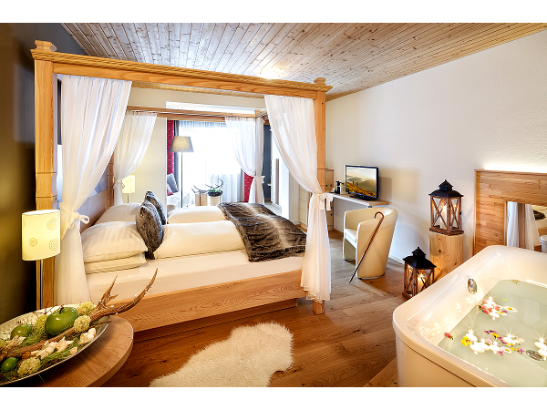 Bild 6 von Hotel Lärchenhof Katschberg
