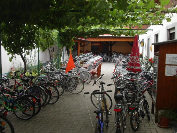 Bild 4 von Radsport Waldherr