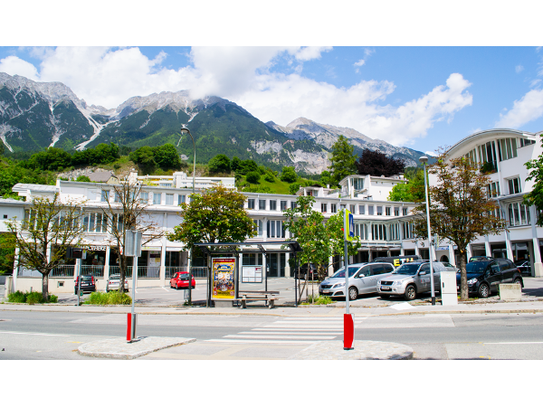 Bild 7 von Apotheke Nova Park KG