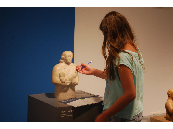 Bild 1 von DARINGER Kunstmuseum Aspach