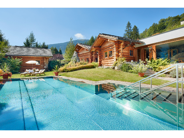 Bild 9 von DAS RONACHER Therme & Spa Resort, Familie Ronacher GmbH