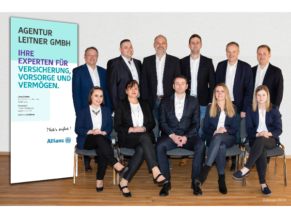 Bild 3 von Allianz Agentur Leitner GmbH