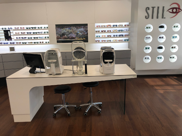 Bild 10 von STIL Augenoptik & Hörgeräte GmbH