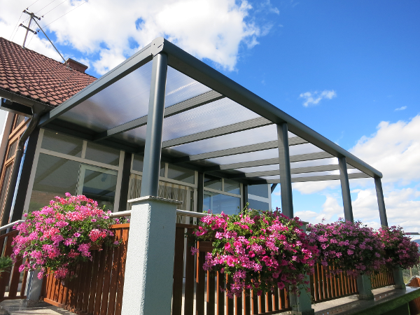 Bild 4 von sunseater® Terrassendächer