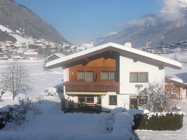 Bild 21 von Appart Pfeifer