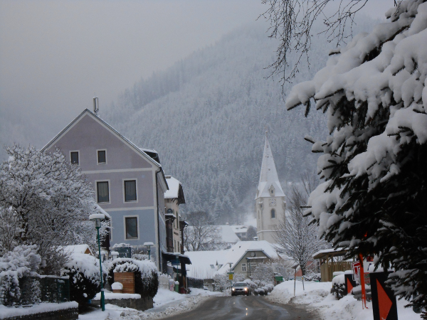 Bild 19 von Pension Gierlinger