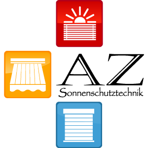Logo von AZ Sonnenschutztechnik GmbH
