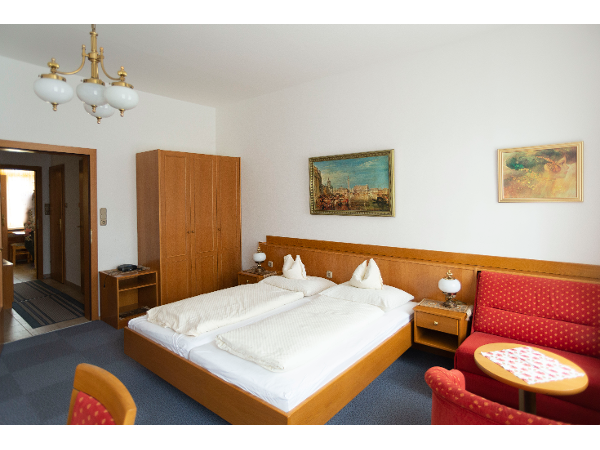 Bild 62 von Appartements Fleger
