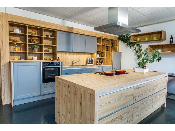 Bild 10 von DanKüchen Neunkirchen | kitchen & more Johann Picher