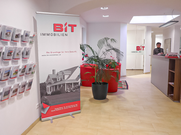 Bild 2 von BIT Immobilien HandelsgesmbH