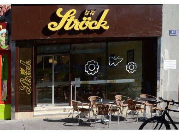 Bild 1 von Ströck - Lassallestraße