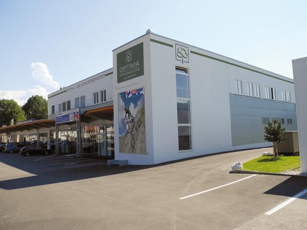 Bild 4 von OPTIMA Die Steuerberater GmbH