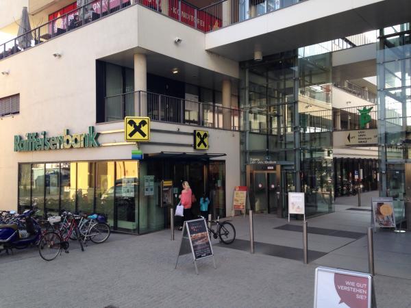 Bild 1 von Raiffeisen-Landesbank Steiermark AG