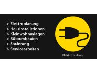 iQ solution Elektrotechnik