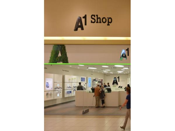 Bild 1 von A1 Shop City Park