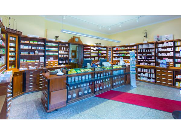 Bild 5 von Apotheke Zur Hütte Mag.pharm. Rainald Mrak KG