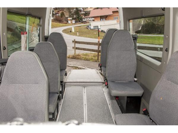 Bild 4 von Hofer Harald - Taxi