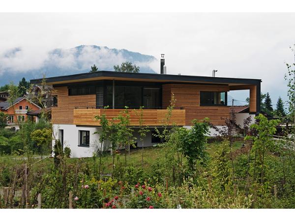 Bild 13 von Holzbau Foidl Josef GmbH & Co KG