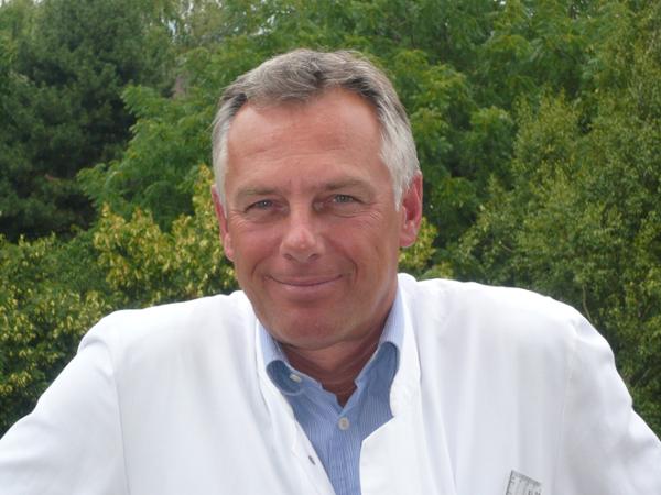 Bild 6 von Dr. Gernot Aitzetmüller