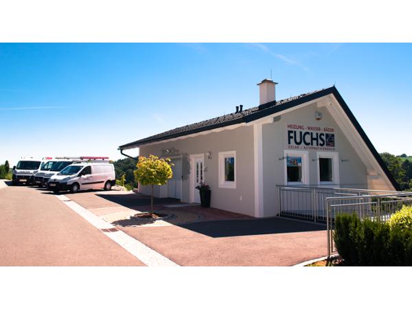 Bild 4 von Fuchs Installationen GmbH