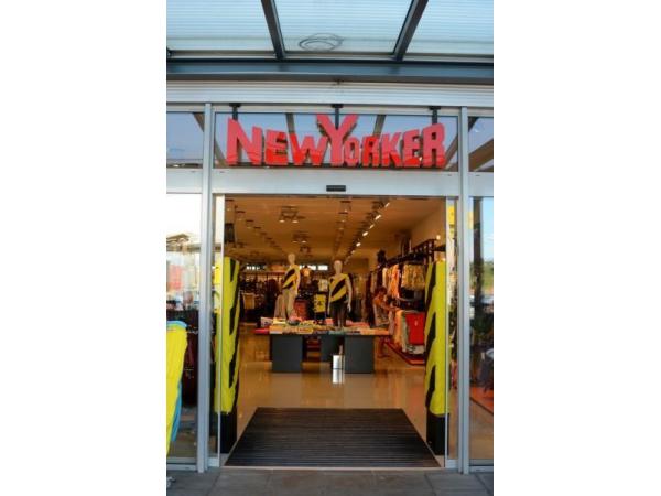 Bild 1 von NEW YORKER - New Yorker Austria KG