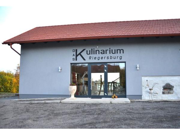 Bild 1 von Vulkanlandsekt Kulinarium