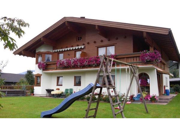 Bild 1 von Egger Appartementhaus