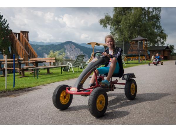 Bild 4 von Bauernhof-Pension Irxner