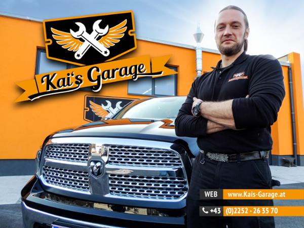 Bild 7 von Kai's Garage - Kfz Reparatur aller Marken