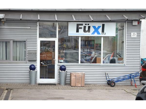 Bild 1 von Füxl Günter e.U.