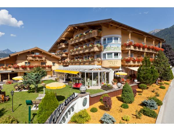 Bild 5 von HENRI Country House Seefeld