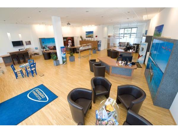 Bild 1 von Reisebüro Armbrüster GmbH