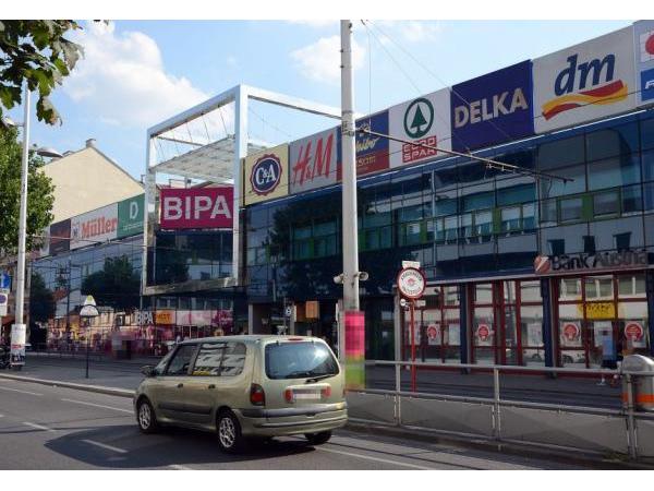 Bild 1 von ZS Betriebsgesellschaft m.b.H. - Einkaufszentrum Simmering