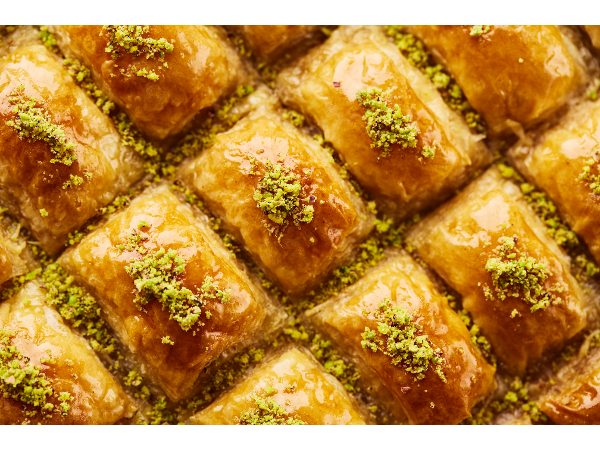 Bild 5 von Türkis City - Oriental Food