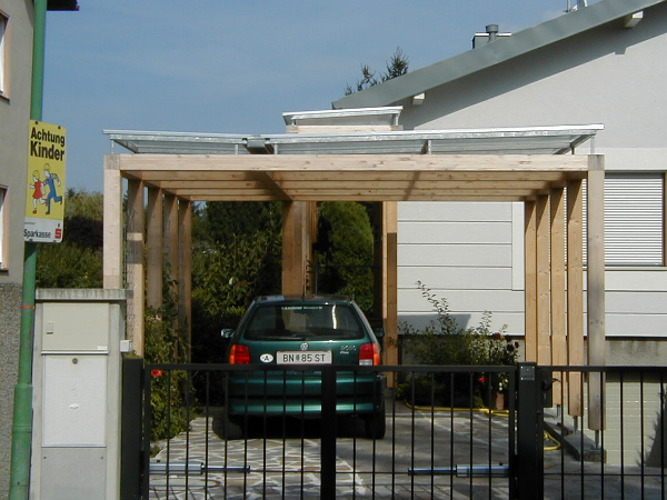 Bild 12 von Holzbau Fröstl GesmbH