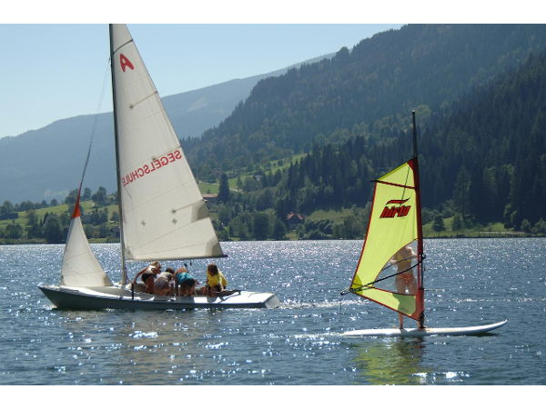 Bild 17 von Familien Sporthotel Brennseehof