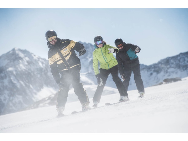 Bild 4 von Alpin Schischule Neustift