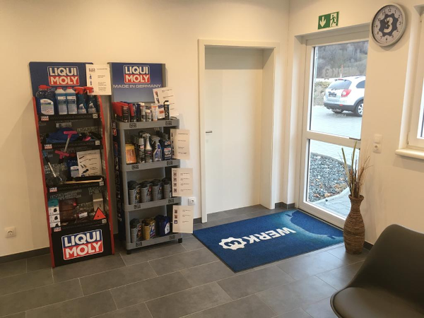 Bild 1 von WERKdrei Gruber GmbH