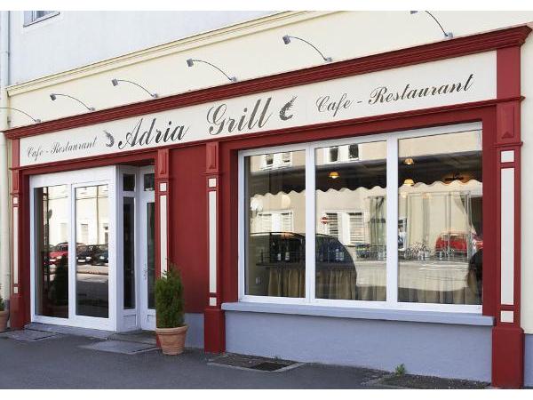 Bild 1 von Fischrestaurant Adria