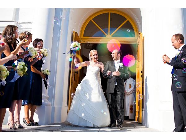 Bild 2 von Traumplan Mag.a Agnes Trippel Eventagentur